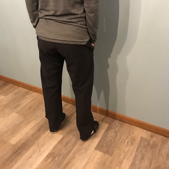 Blue Harbor sweat pants - Picture 7 of 7